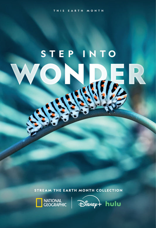 National Geographic USA – May 2026 Magazine Digital