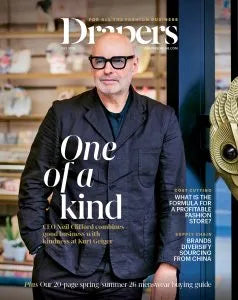 Drapers July 2025 Magazine