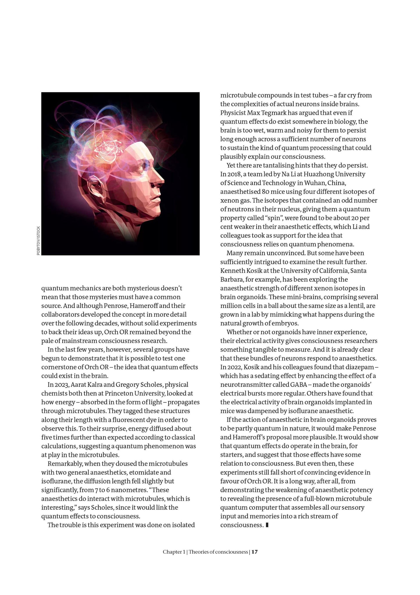 New Scientist Special Digital