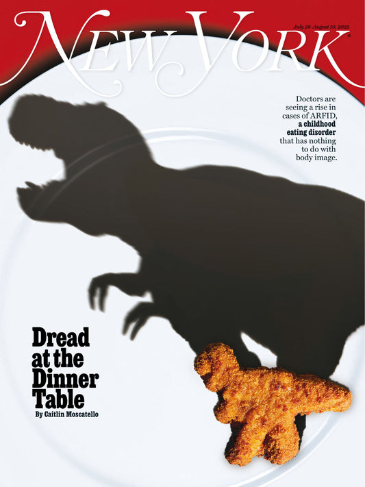 New York – July 28, 2025 Magazine  Digital
