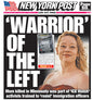 New York Post – January 09, 2026