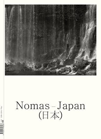 Nomas Magazine