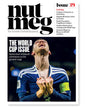 Nutmeg Magazine - Issue 39 : World Cup Special