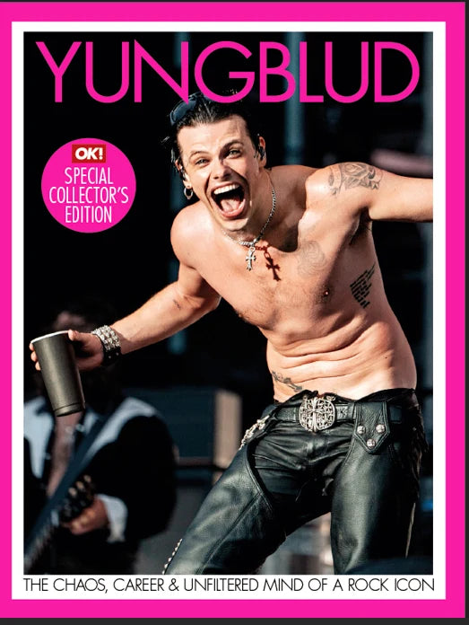 OK! Special Collector’s Edition - Yungblud