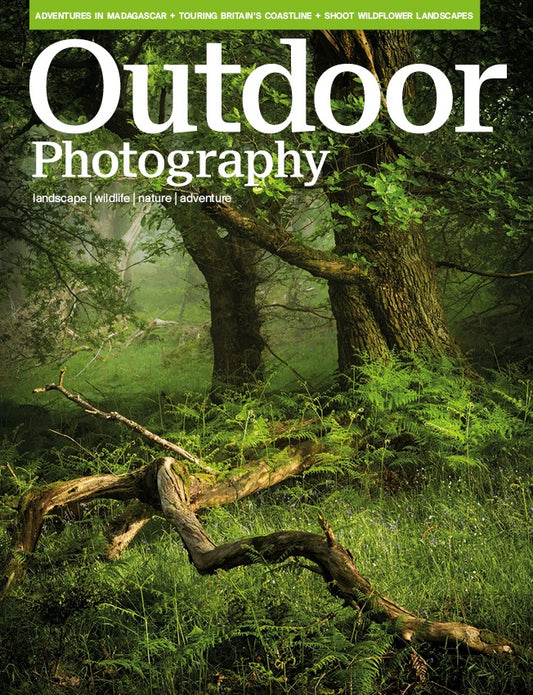 Outdoor Photography – Issue 318 Magazine