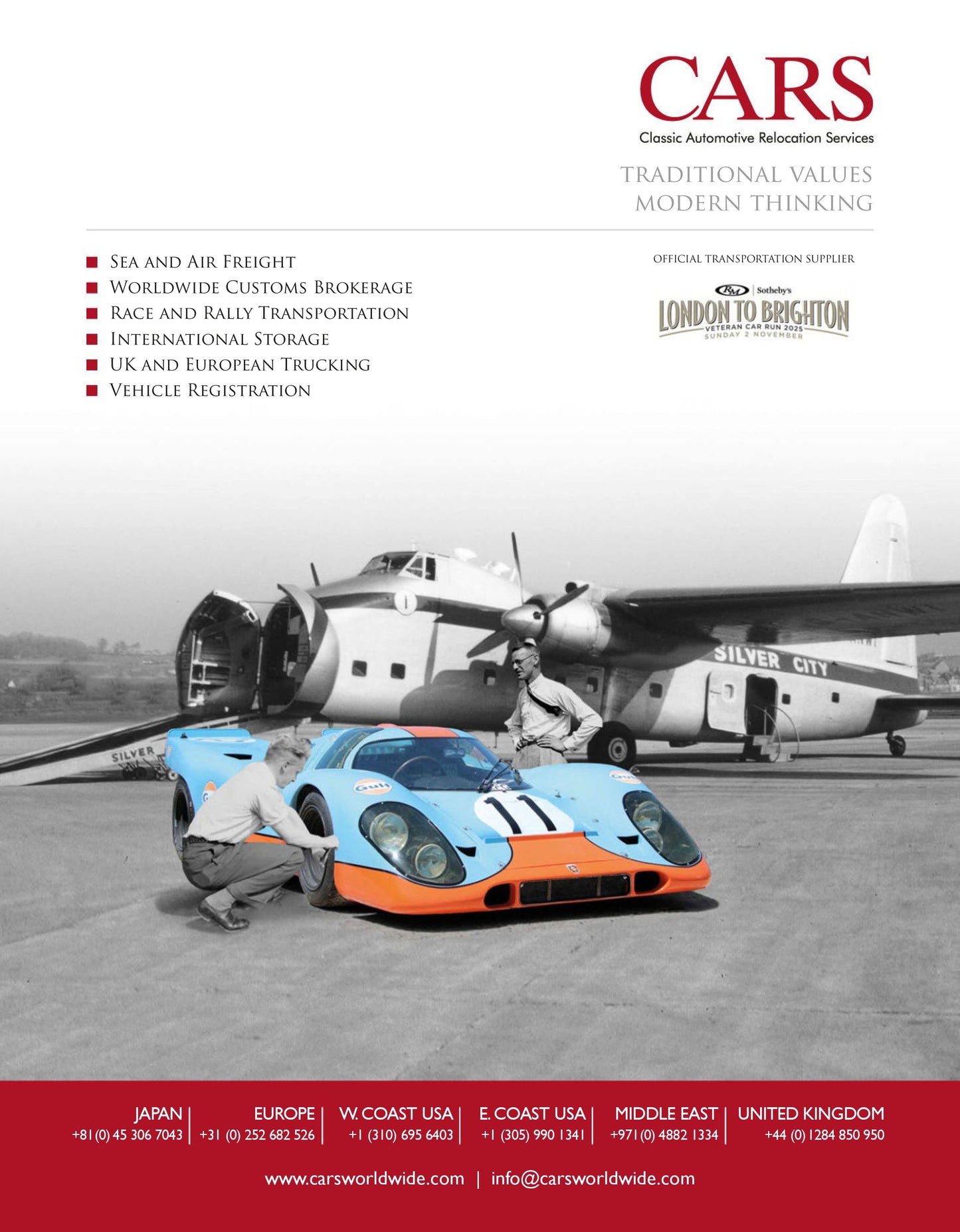 Octane UK – September 2025 Magazine Digital