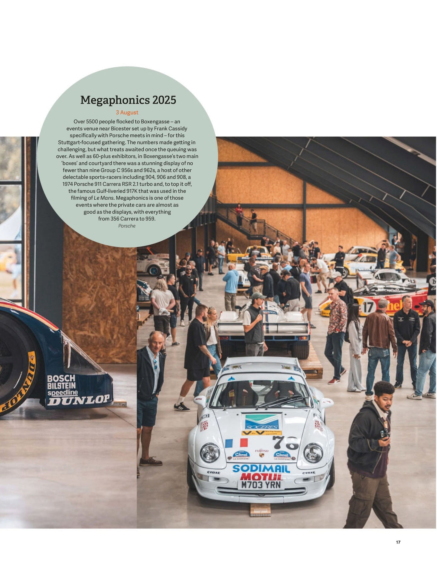 Octane UK – Issue 268, October 2025 Magazine Digital