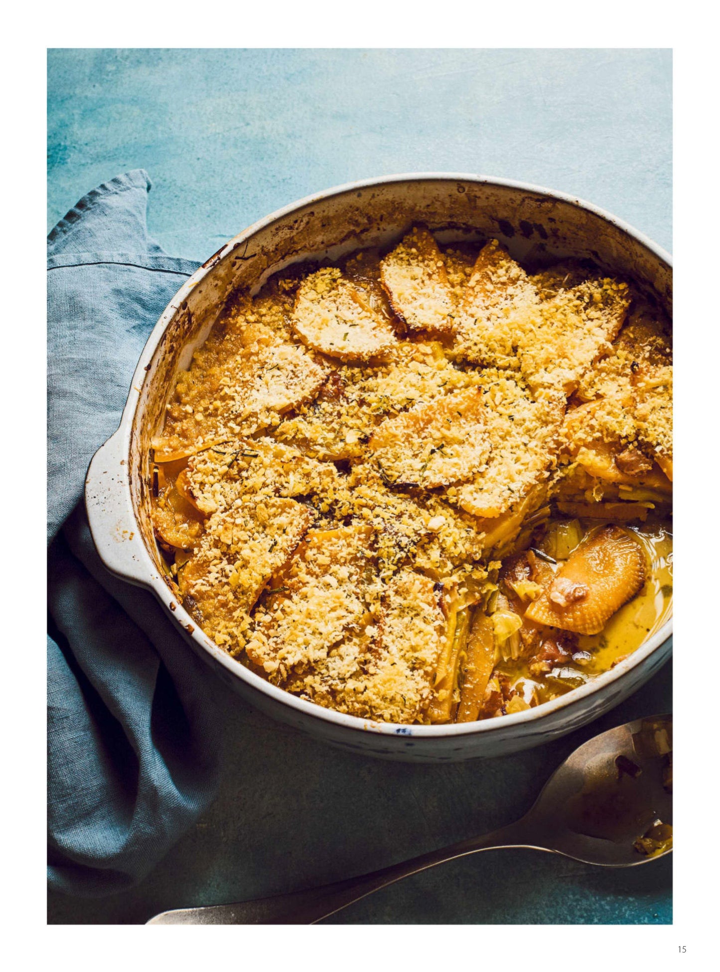 Olive Magazine – December 2025 Magazine Digital