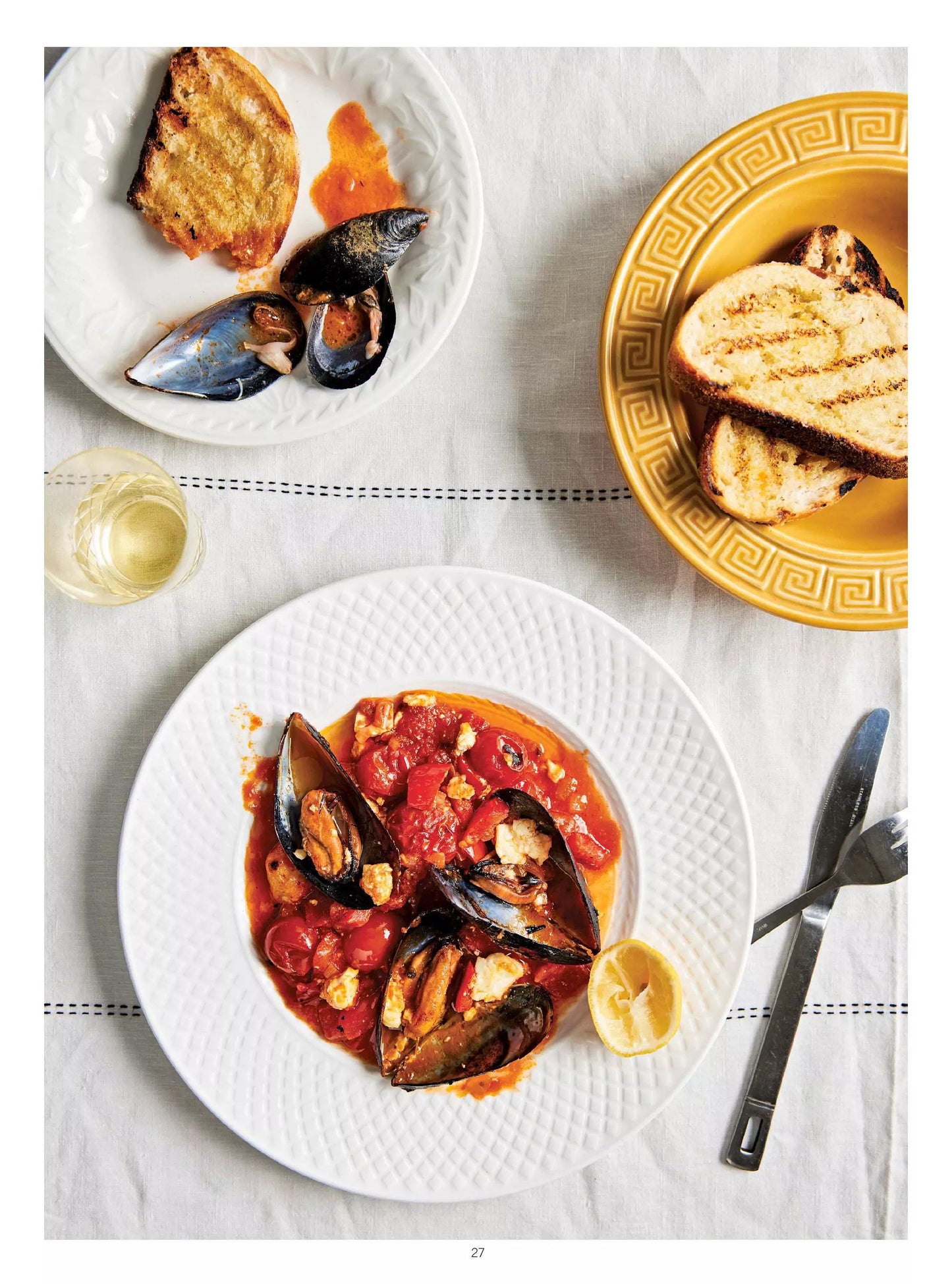 Olive – September 2025 Magazine Digital