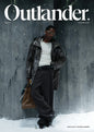 Outlander - Issue 01 Magazine