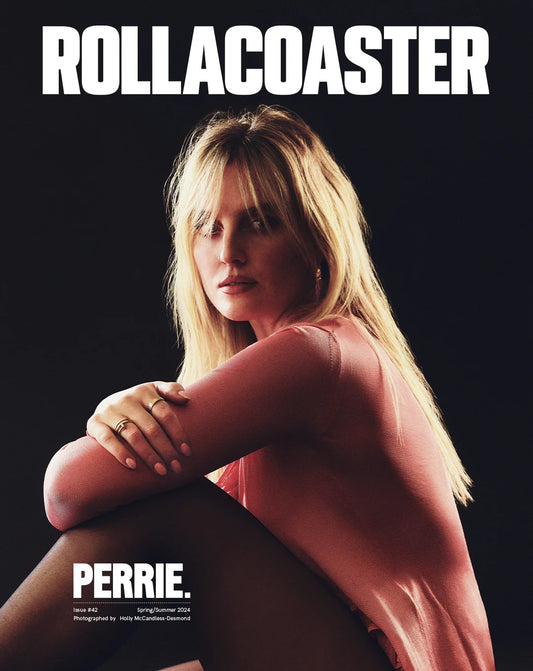 Rollacoaster Magazine