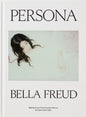 PERSONA Magazine - Vol. 1 Bella Freud