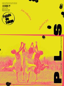 P L S – The Palais de Tokyo magazine no. 39