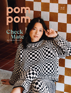 Pom Pom Magazine