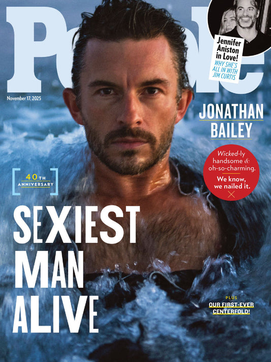 People USA – November 17, 2025 Magazine Digital