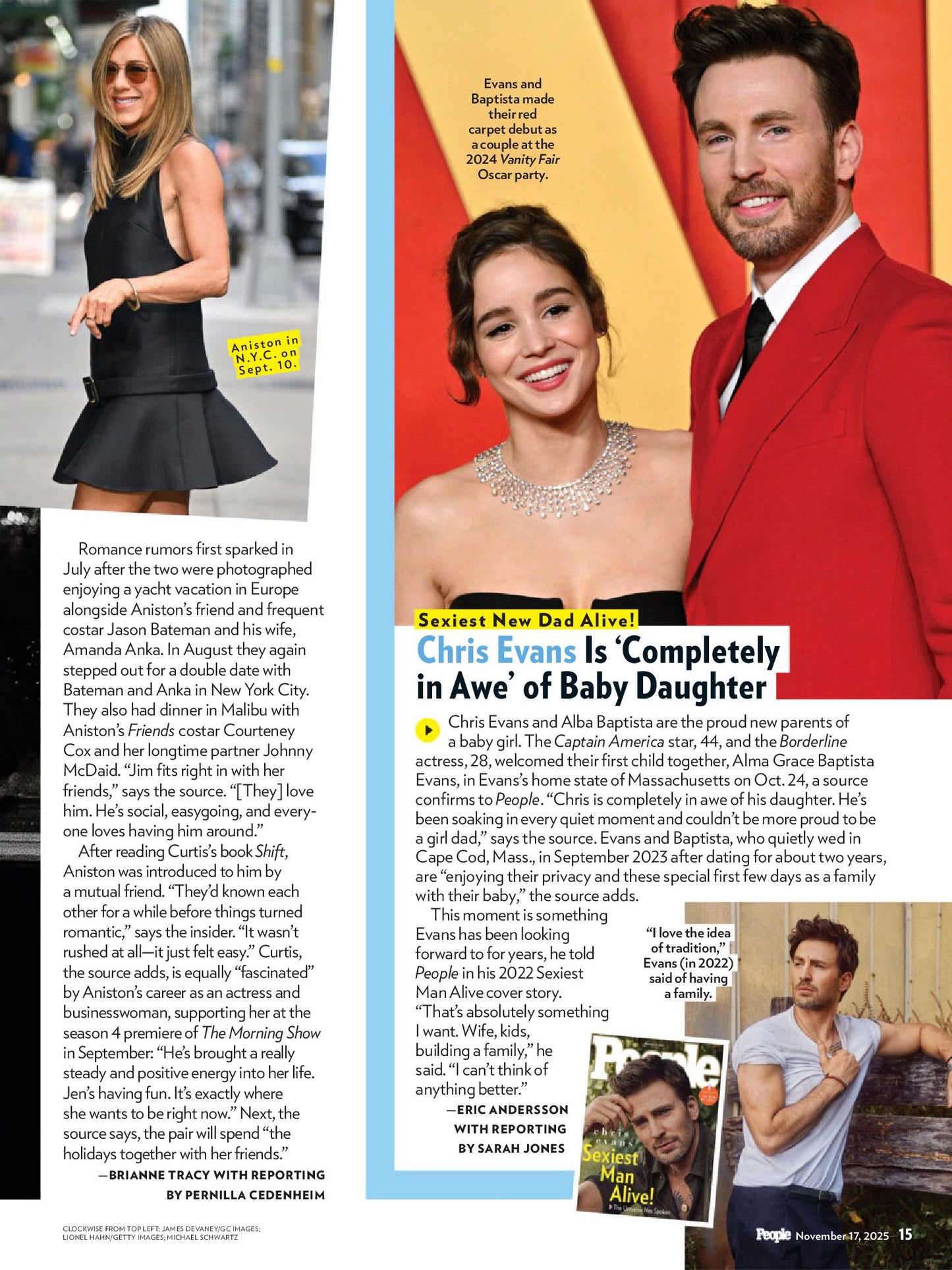 People USA – November 17, 2025 Magazine Digital