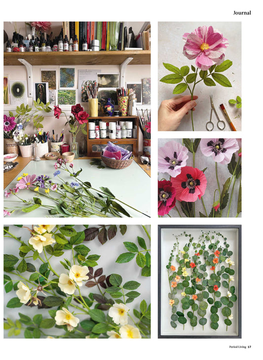 Period Living – May 2026 Magazine Digital