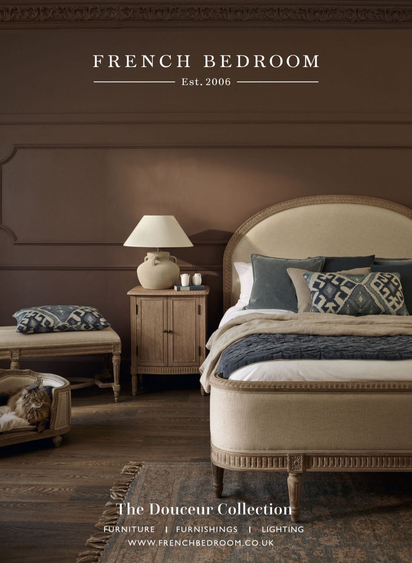 Period Living – December 2025 Magazine Digital