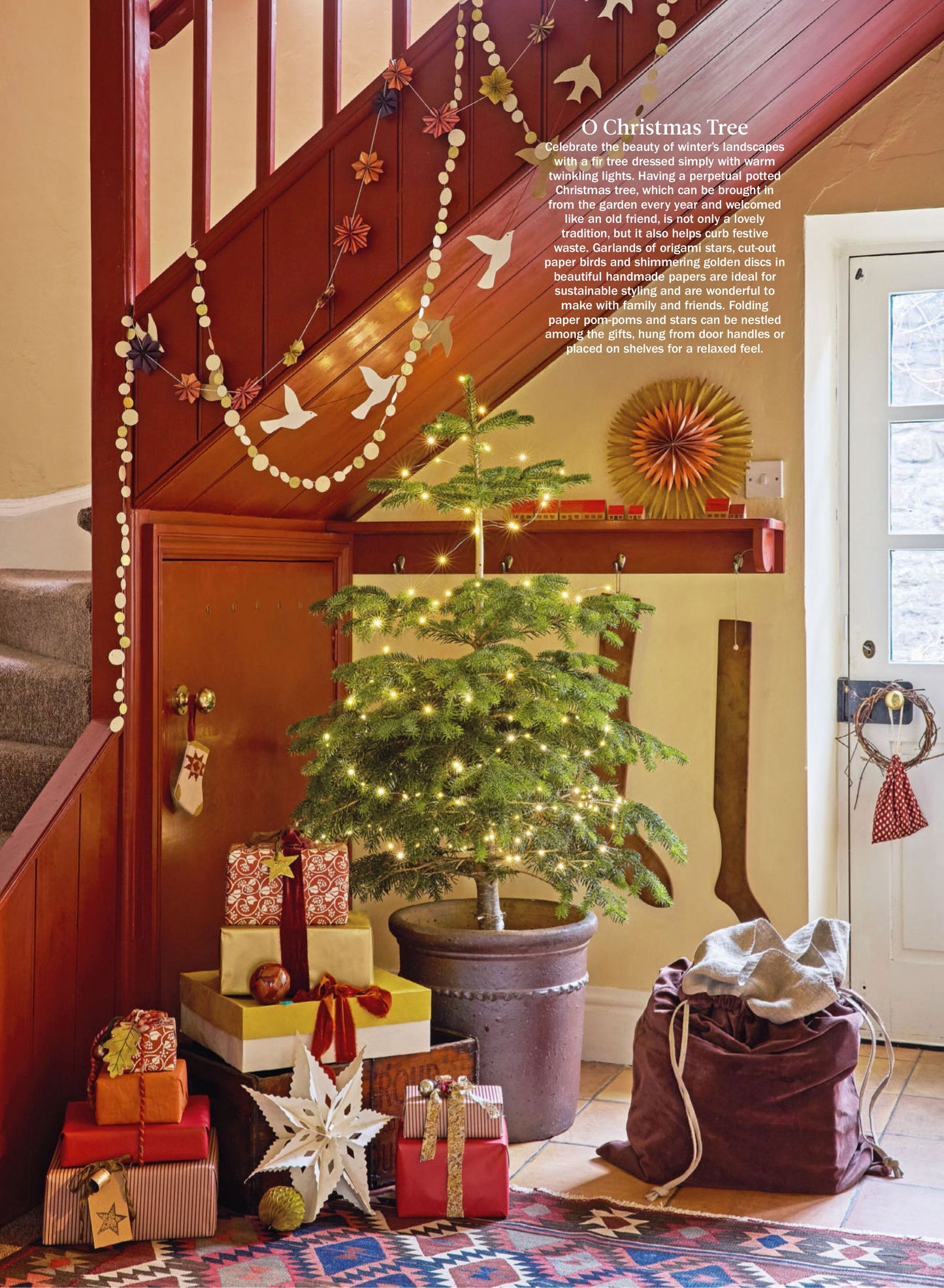 Period Living – December 2025 Magazine Digital