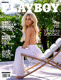 Playboy New Zealand - December 2025 Magazine Digital
