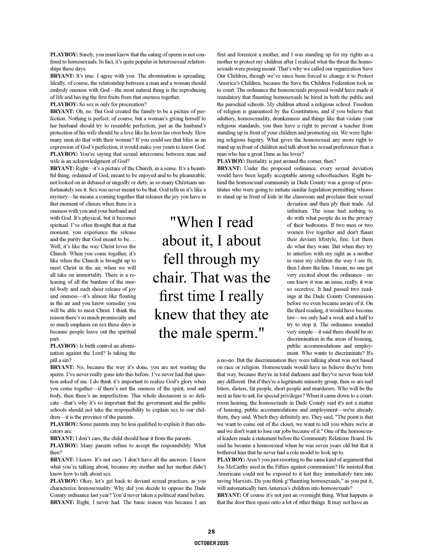 Playboy Australia - October 2025 Magazine Digital