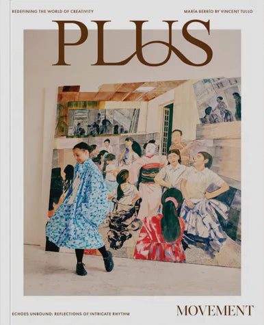 Plus Magazine