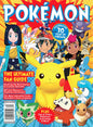 Pokémon The Ultimate Fan Guide – Celebrating 30 Years, 2026 Magazine Digital