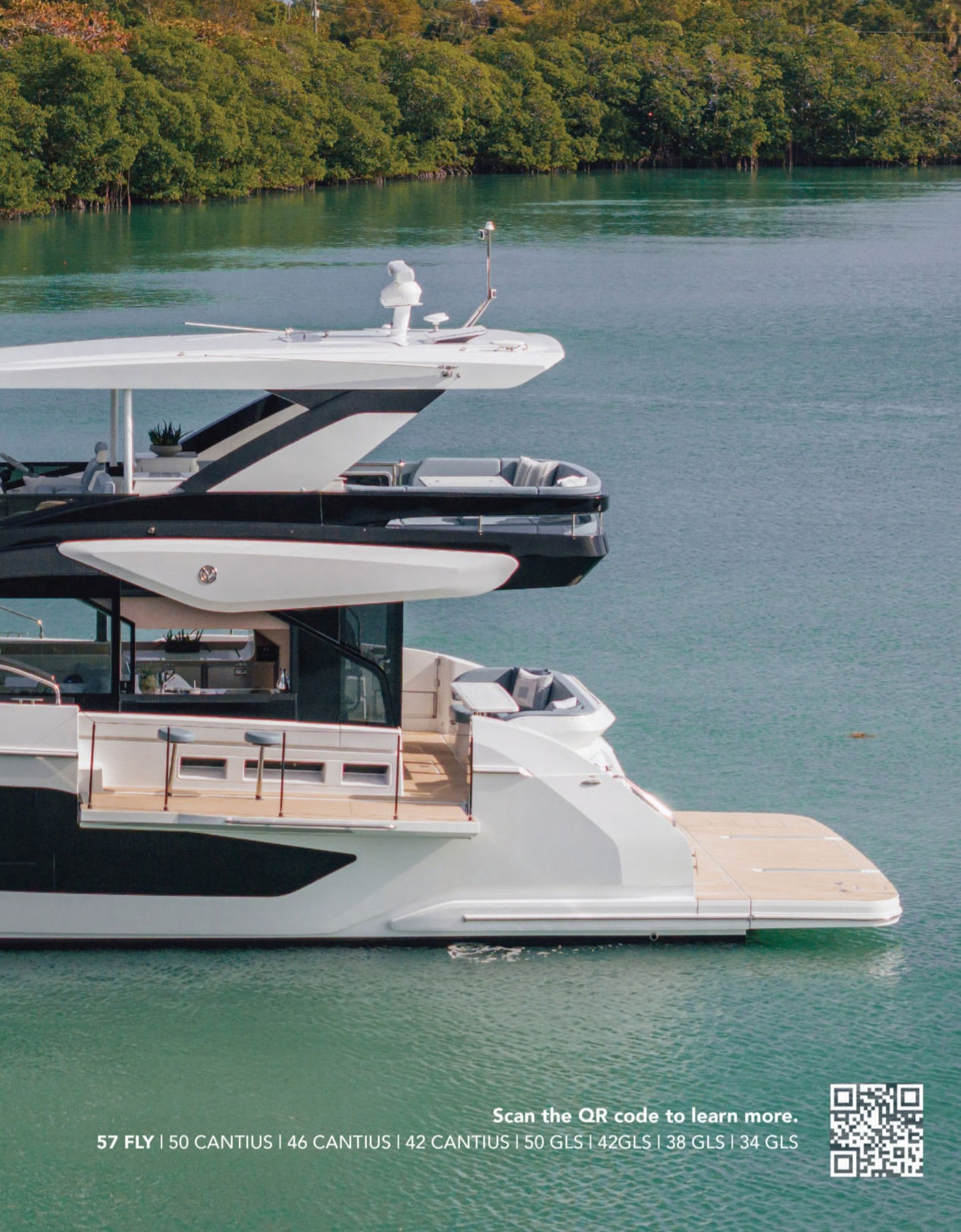 Power & Motoryacht – February 2025 Digital