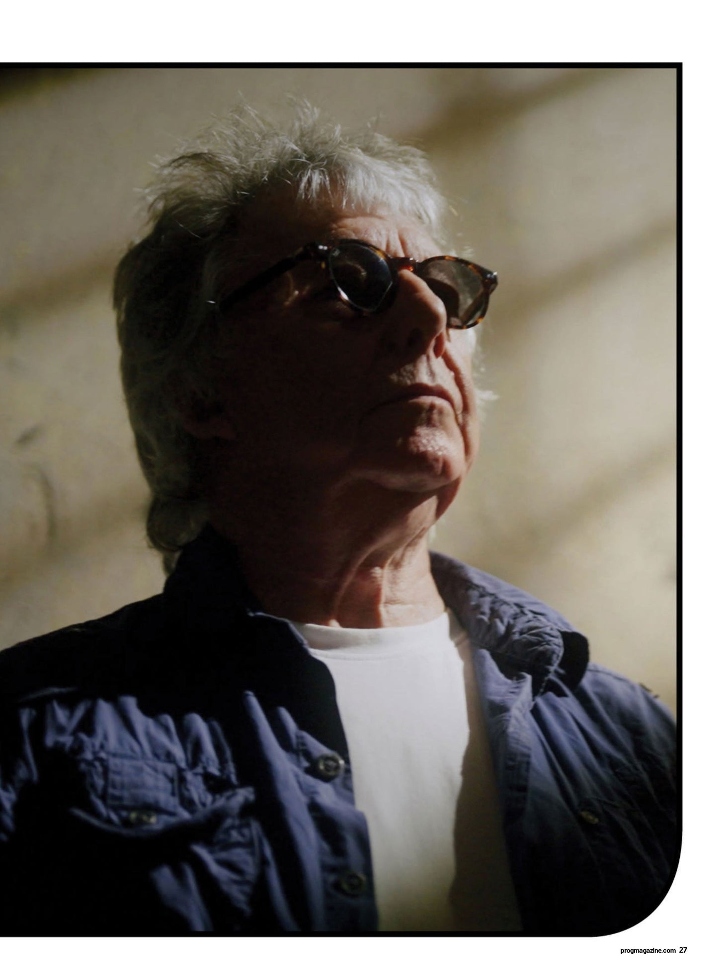 Prog – Issue 165, 2025 Magazine Digital