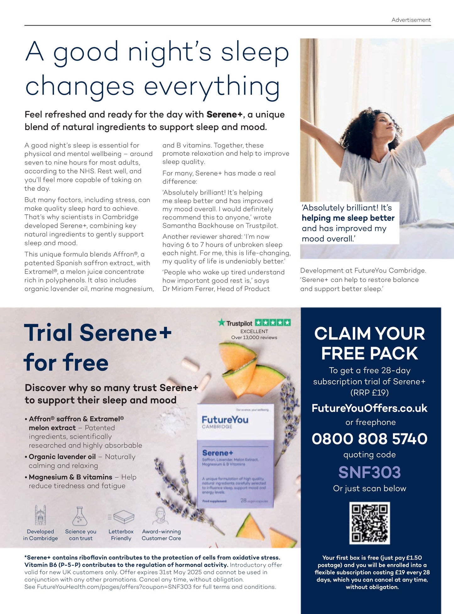 Psychologies UK – June 2025 Magazine Digital