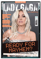 Queens of Pop – Lady Gaga 2025 Magazine Digital