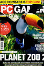 PC Gamer - August 2026