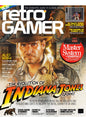 Retro Gamer UK – Issue 271 2025 Magazine Digital