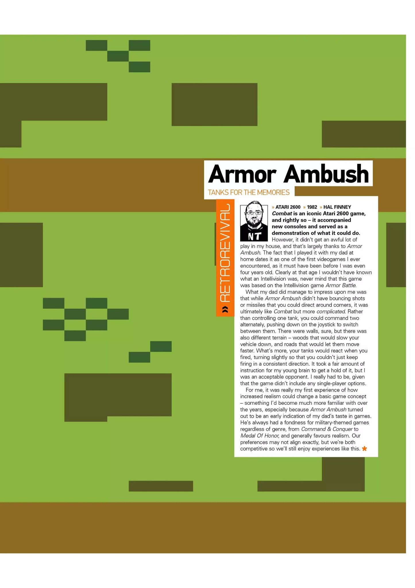 Retro Gamer UK – Issue 271 2025 Magazine Digital