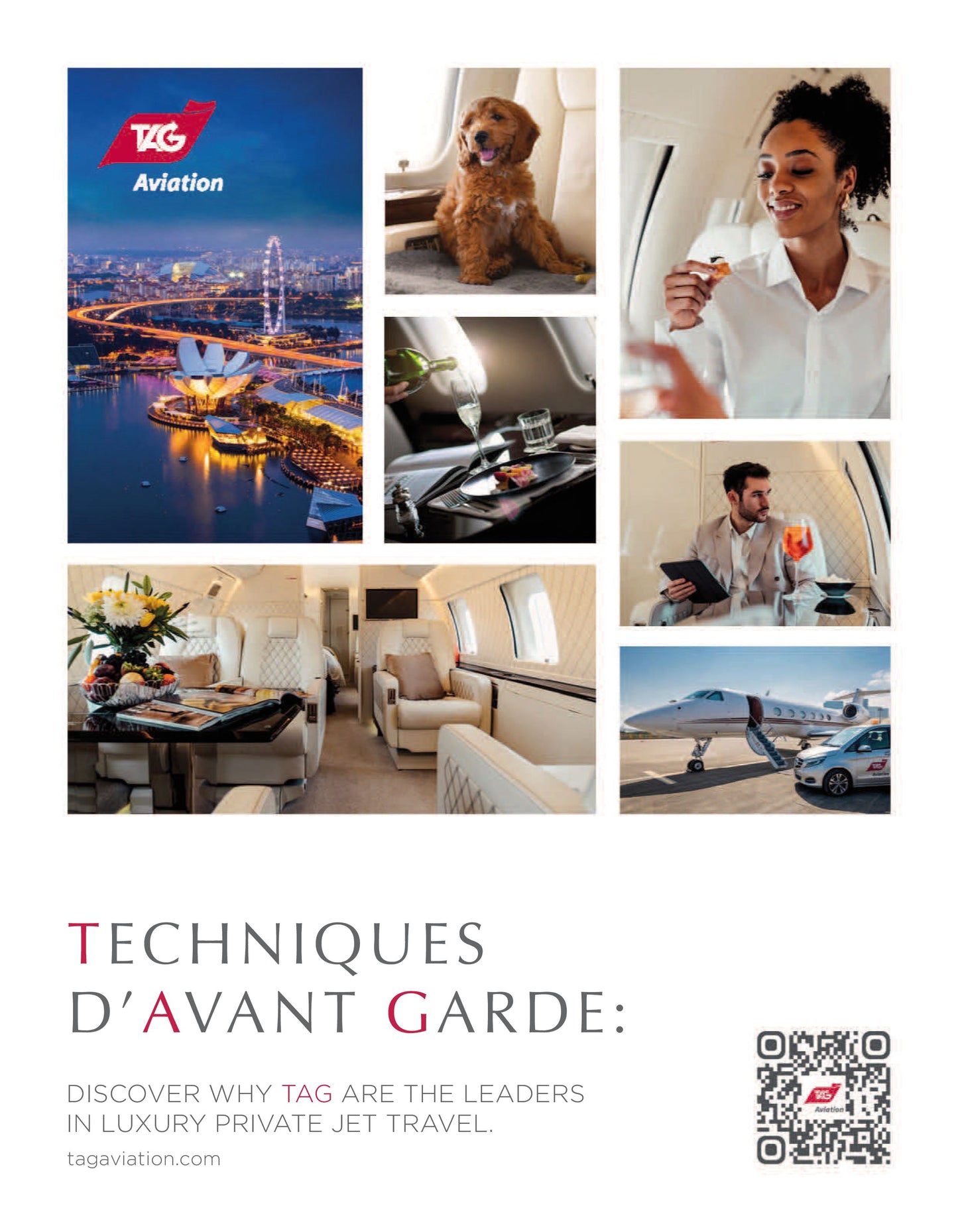 Robb Report Singapore – September 2025 Magazine Digital