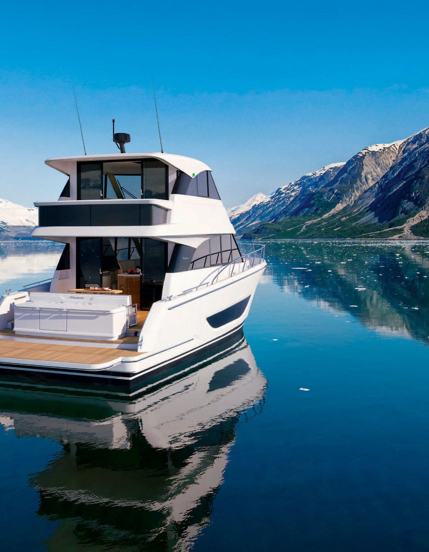 Robb Report Singapore – September 2025 Magazine Digital