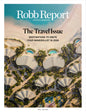 Robb Report UK - Issue April/May 2026 Magazine