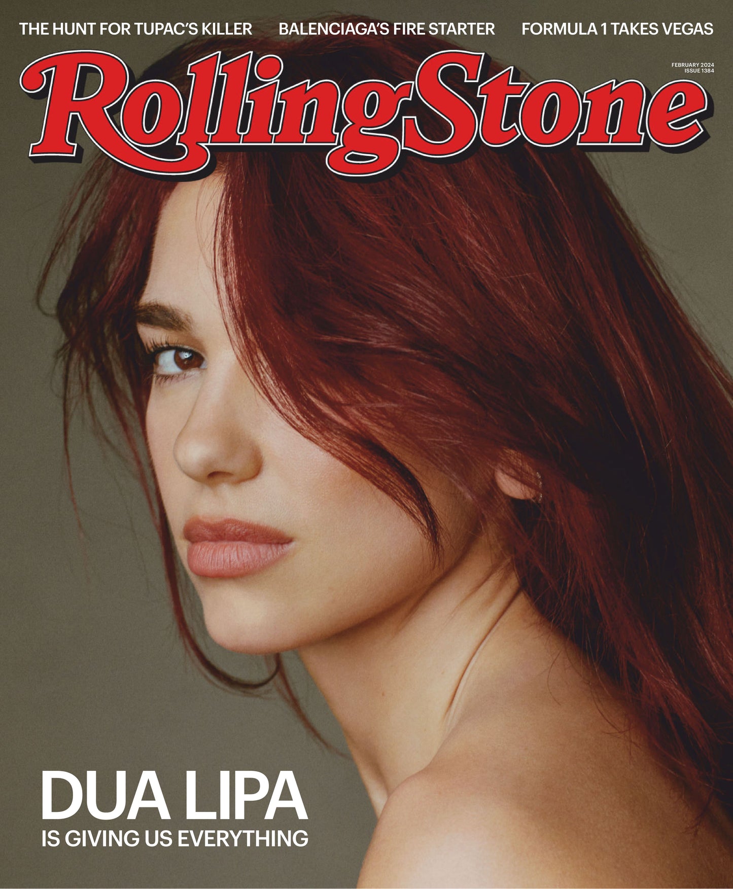 Rolling Stone USA – February 2024 Digital