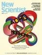 New Scientist Magazine - 22 August 2026