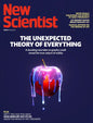New Scientist 30 May 2026 Magazine