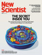 New Scientist Magazine - 20 June 2026