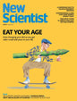 New Scientist Issue 3606 - 29 July 2026
