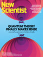 New Scientist Magazine - 29 August 2026