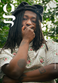 The Guide Vol 2 Magazine