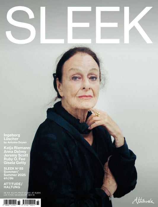 Sleek Issue 85 Magazine