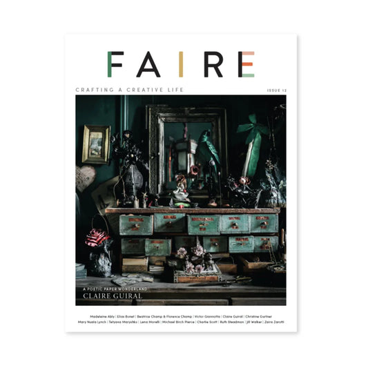 Faire Magazine