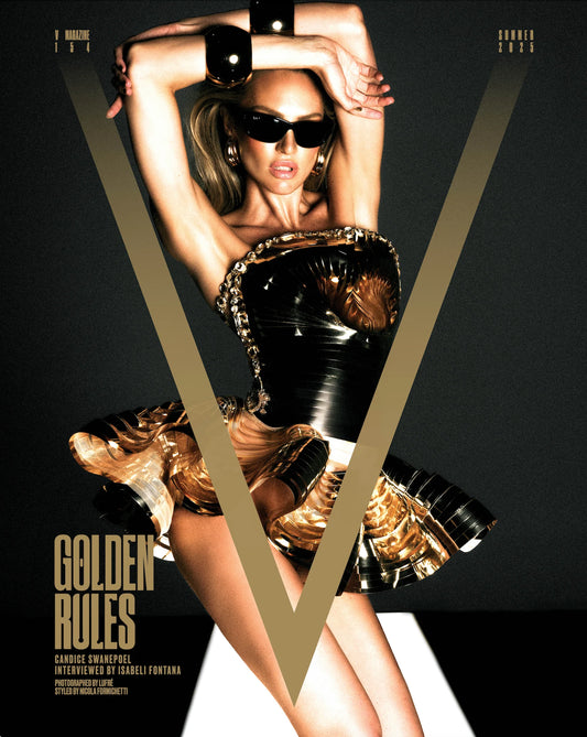 V Magazine Summer 2025