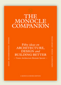 The Monocle Companion Issue 5, 2025 Magazine