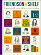 Friends On the Shelf - Issue 12 aMagazine