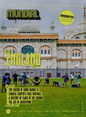 Mundial - Issue 36 Magazine